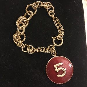 Chanel bracelet